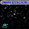 2MASS J22352528+5240350