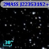2MASS J22353182+5246192