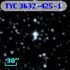 TYC 3632-425-1