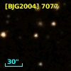 2MASS J05124218+1624096