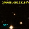 2MASS J05123184+1629203