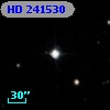 HD 241530