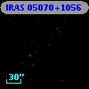 IRAS 05070+1056