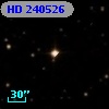 HD 240526