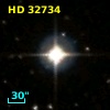 HD  32734