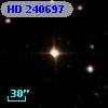 HD 240697