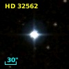 HD  32562