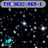 TYC 3632-869-1