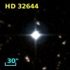 HD  32644
