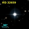 HD  32659