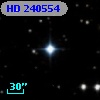 HD 240554