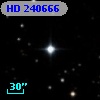 HD 240666