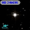 HD 240698