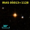 IRAS 05013+1128