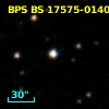 BPS BS 17575-0140