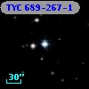 TYC  689-267-1