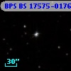 BPS BS 17575-0176