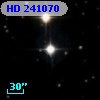 HD 241070
