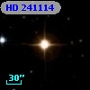 HD 241114