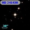 HD 241430