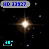 HD  33927