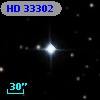 HD  33302