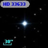 HD  33633