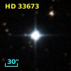 HD  33673