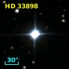 HD  33898