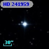 HD 241959