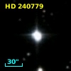 HD 240779