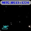 MITG J0513+1224