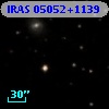 IRAS 05052+1139