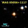 IRAS 05056+1117