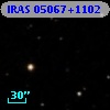 IRAS 05067+1102