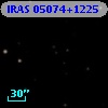 IRAS 05074+1225