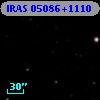 IRAS 05086+1110