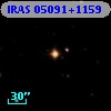 IRAS 05091+1159