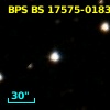 BPS BS 17575-0183