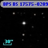 BPS BS 17575-0209
