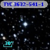 TYC 3632-541-1