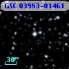 GSC 03983-01461