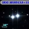 1RXS J050913.8+112953