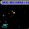 1RXS J051109.6+130757