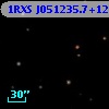 1RXS J051235.7+124224