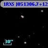 1RXS J051306.7+121735