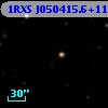 1RXS J050415.6+110326