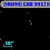 [VRH99] GRB 991216 abs 1.02