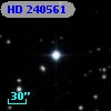HD 240561