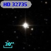HD  32735